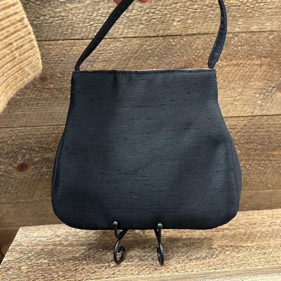 RAFE New York Vintage Embroidered Silk Handbag - Picture 4 of 9